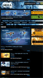 Mobile Screenshot of en.skill.gameforge.com
